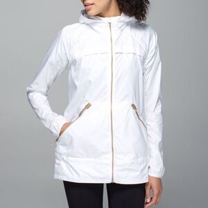 Lululemon Miss Misty Jacket II